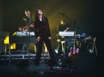 Sharon Van Etten at the Theatre at Ace Hotel, March 1, 2019. Photo by Samantha Saturday