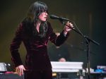 Sharon Van Etten at the Theatre at Ace Hotel, March 1, 2019. Photo by Samantha Saturday