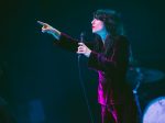 Sharon Van Etten at the Theatre at Ace Hotel, March 1, 2019. Photo by Samantha Saturday