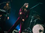 Sharon Van Etten at the Theatre at Ace Hotel, March 1, 2019. Photo by Samantha Saturday