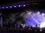 Angel Olsen at the Wild Hearts Tour at the Greek Theatre, July 28, 2022. Photo by Samuel C. Ware