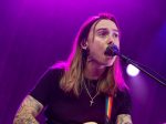 Julien Baker at the Wild Hearts Tour at the Greek Theatre, July 28, 2022. Photo by Samuel C. Ware