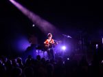 Sharon Van Etten at the Wild Hearts Tour at the Greek Theatre, July 28, 2022. Photo by Samuel C. Ware