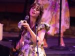 She & Him at the Ford, June 25, 2022. Photo by Stevo Rood / ARood Photo