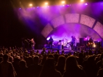 Sheryl Crow at the Greek Theatre, June 8, 2017. Photo by Ashly Covington