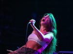 Donna Missal at the Fonda Theatre, Nov. 17, 2018. Photo by Samuel C. Ware