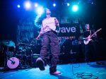 Donna Missal at the Fonda Theatre, Nov. 17, 2018. Photo by Samuel C. Ware