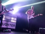 Joywave at the Fonda Theatre, Nov. 17, 2018. Photo by Samuel C. Ware