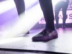 Joywave at the Fonda Theatre, Nov. 17, 2018. Photo by Samuel C. Ware