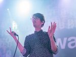 Joywave at the Fonda Theatre, Nov. 17, 2018. Photo by Samuel C. Ware