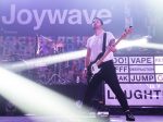 Joywave at the Fonda Theatre, Nov. 17, 2018. Photo by Samuel C. Ware