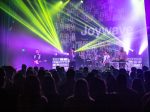 Joywave at the Fonda Theatre, Nov. 17, 2018. Photo by Samuel C. Ware