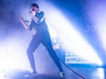 Joywave at the Fonda Theatre, Nov. 17, 2018. Photo by Samuel C. Ware