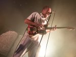 Sir Sly at the Fonda Theatre, Nov. 17, 2018. Photo by Samuel C. Ware