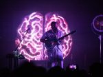 Sir Sly at the Fonda Theatre, Nov. 17, 2018. Photo by Samuel C. Ware