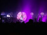 Sir Sly at the Fonda Theatre, Nov. 17, 2018. Photo by Samuel C. Ware