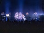 Sir Sly at the Fonda Theatre, Nov. 17, 2018. Photo by Samuel C. Ware