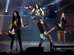 Slash Ft. Myles Kennedy & the Conspirators at the YouTube Theater, Feb. 18. Photo by Stevo Rood / ARood Photo-Edit