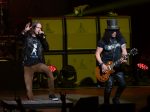 Slash Ft. Myles Kennedy & the Conspirators at the YouTube Theater, Feb. 18. Photo by Stevo Rood / ARood Photo