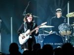 Sleater-Kinney at the Hollywood Palladium, Nov. 14, 2019. Photo by Matt Cowan