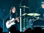 Sleater-Kinney at the Hollywood Palladium, Nov. 14, 2019. Photo by Matt Cowan