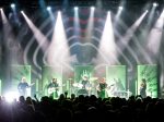 Sleater-Kinney at the Hollywood Palladium, Nov. 14, 2019. Photo by Matt Cowan