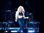 Metric at the Forum, Aug. 30, 2018. Photo by Annie Lesser