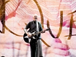 Smashing Pumpkins at the Forum, Aug. 30, 2018. Photo by Annie Lesser