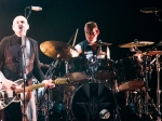 Smashing Pumpkins at the Forum, Aug. 30, 2018. Photo by Annie Lesser