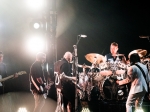 Smashing Pumpkins at the Forum, Aug. 30, 2018. Photo by Annie Lesser