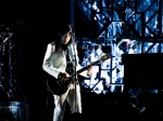 Smashing Pumpkins at the Forum, Aug. 30, 2018. Photo by Annie Lesser