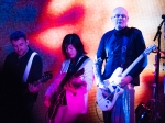 Smashing Pumpkins at the Forum, Aug. 30, 2018. Photo by Annie Lesser