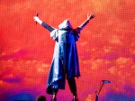Smashing Pumpkins at the Forum, Aug. 30, 2018. Photo by Annie Lesser