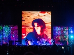 Smashing Pumpkins at the Forum, Aug. 30, 2018. Photo by Annie Lesser