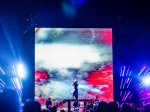 Smashing Pumpkins at the Forum, Aug. 30, 2018. Photo by Annie Lesser