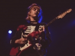 Bleached at The Smell's 19th anniversary show at the Belasco Theater, Jan 7, 2017. Photo by Lexi Bonin