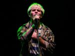 Choir Boy at the Wiltern, Aug. 22, 2019. Photo by Jessica Hanley