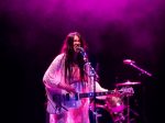 SASAMI at the Wiltern, Aug. 22, 2019. Photo by Jessica Hanley