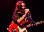 Snail Mail at the Wiltern, Aug. 22, 2019. Photo by Jessica Hanley