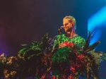 Sofi Tukker at the Shrine, Oct. 10, 2019. Photo by Dana Lynn Pleasant