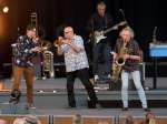 They Might Be Giants at the Hollywood Bowl, July 16, 2023. Photo by Stevo Rood / ARood Photo)