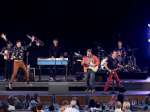 They Might Be Giants at the Hollywood Bowl, July 16, 2023. Photo by Stevo Rood / ARood Photo)