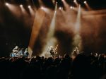 Spoon at the Hollywood Palladium, June 2, 2022. Photo by Michelle Shiers