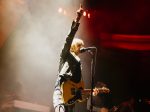 Spoon at the Hollywood Palladium, June 2, 2022. Photo by Michelle Shiers