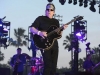 INDIO, CA - APRIL 26: Guitarist George Thorogood performs onstage during day 3 of the Stagecoach Music Festival at The Empire Polo Club on April 26, 2015 in Indio, California. (Photo by Scott Dudelson/FilmMagic) *** Local Caption *** George Thorogood