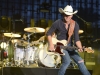 INDIO, CA - APRIL 25: Singer Justin Moore performs onstage during day 2 of the Stagecoach Music Festival at The Empire Polo Club on April 25, 2015 in Indio, California. (Photo by Scott Dudelson/FilmMagic) *** Local Caption *** Justin Moore