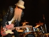 INDIO, CA - APRIL 25: Singer Billy Gibbons of ZZ Top performs onstage during day 2 of the Stagecoach Music Festival at The Empire Polo Club on April 25, 2015 in Indio, California. (Photo by Scott Dudelson/FilmMagic) *** Local Caption *** Billy Gibbons
