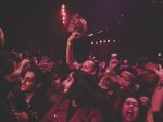 Starcrawler at the Fonda Theatre, Nov. 9, 2019. Photo by Jazz Shademan