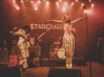 Starcrawler at the Fonda Theatre, Nov. 9, 2019. Photo by Jazz Shademan