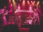 Starcrawler at the Fonda Theatre, Nov. 9, 2019. Photo by Jazz Shademan